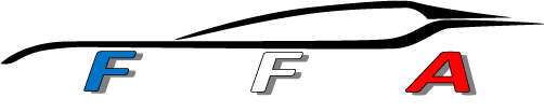 Logo ffa sans