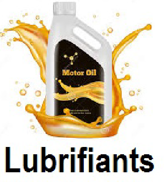 Lubrifiants